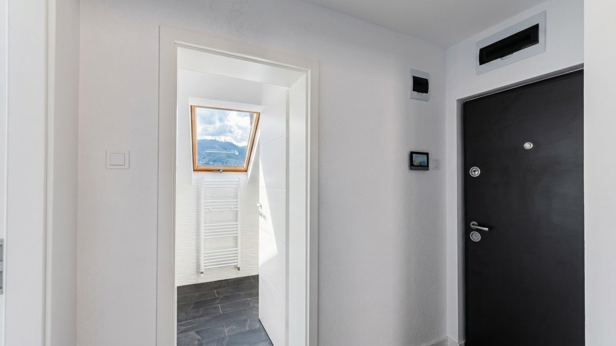 Spatiu birou/ Apartament de inchiriat in zona Garii 