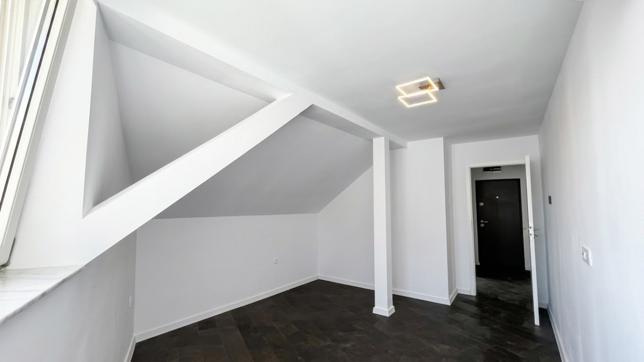 Spatiu birou/ Apartament de inchiriat in zona Garii 