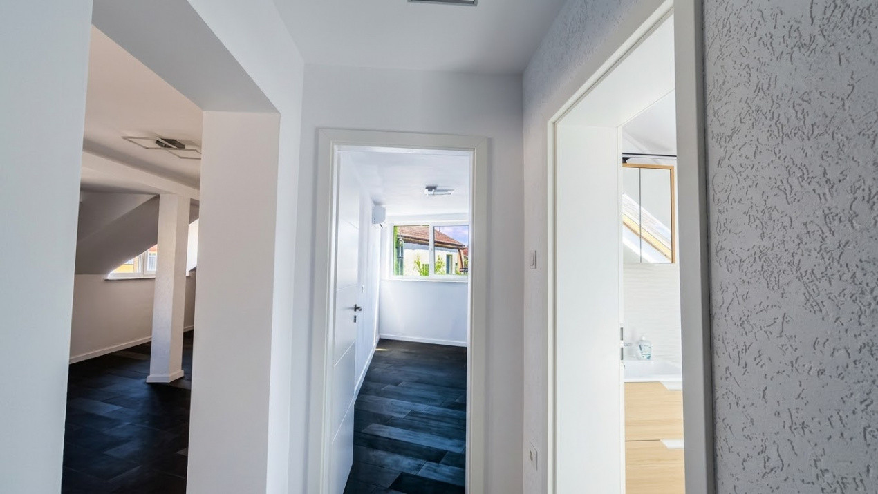 Spatiu birou/ Apartament de inchiriat in zona Garii 