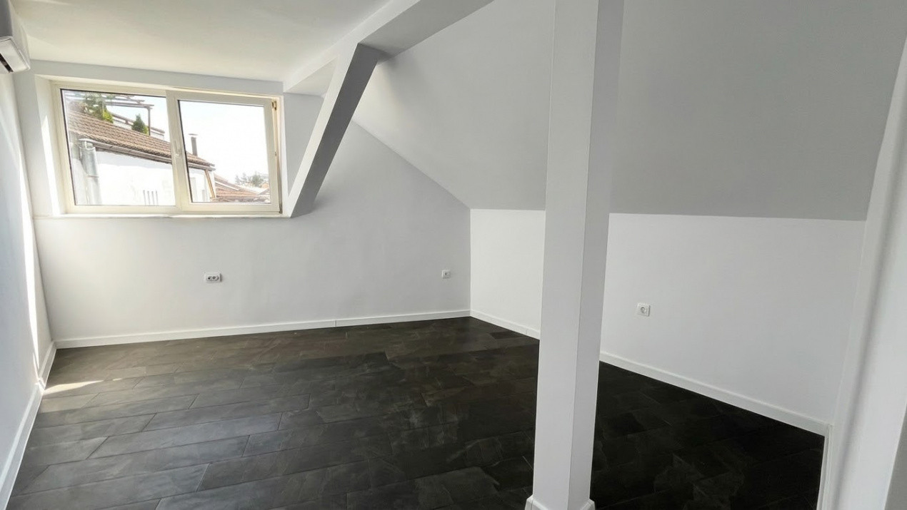 Spatiu birou/ Apartament de inchiriat in zona Garii 