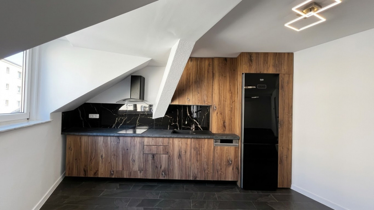Spatiu birou/ Apartament de inchiriat in zona Garii 