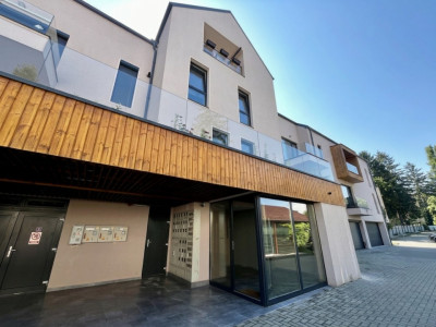 Spatiu birou/ Apartament de inchiriat in zona Garii 