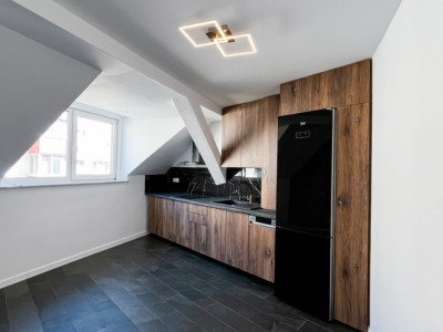 Spatiu birou/ Apartament de inchiriat in zona Garii 