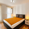 Apartament modern in Tractorul / Qualis Residence 