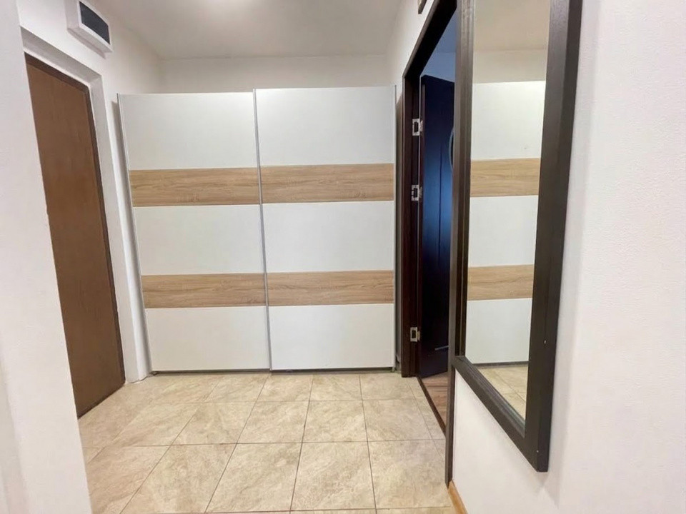 Apartament cu 2 camere in zona ITC