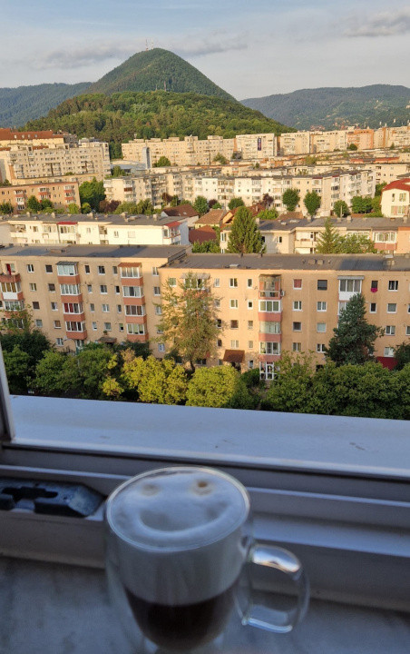 Apartament cu 2 camere in zona ITC