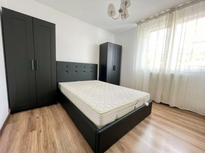 Apartament cu 2 camere in zona ITC