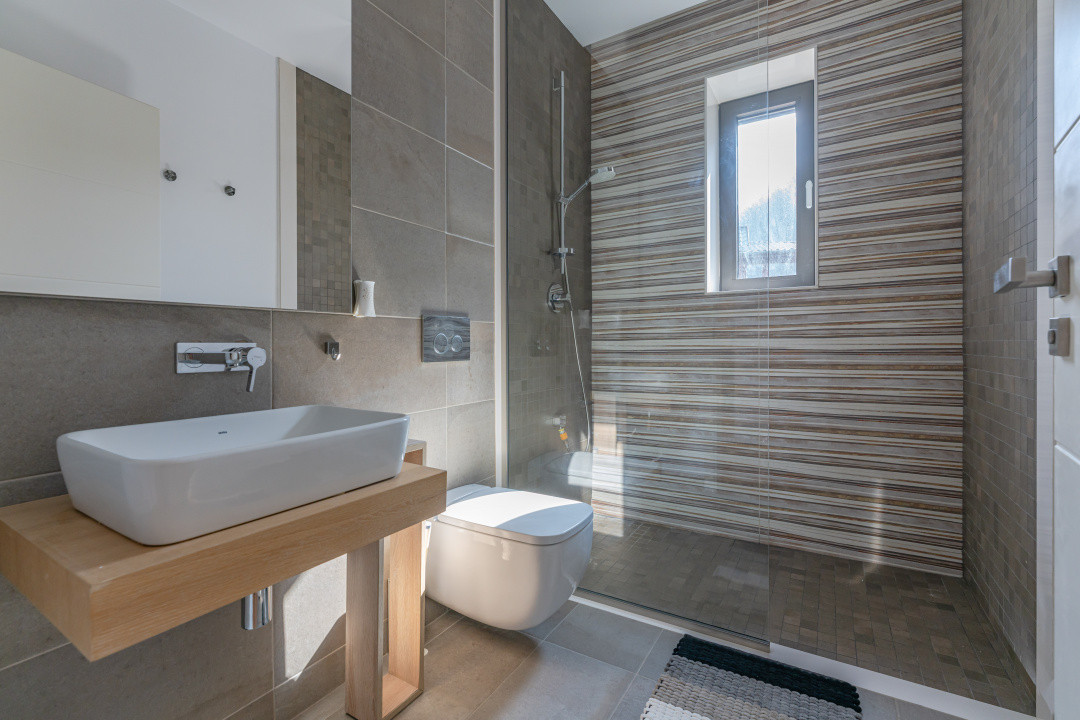 Penthouse Spectaculos | Jacuzzi | Vedere Panoramică | 4 Camere