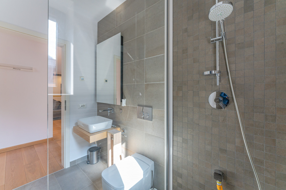 Penthouse Spectaculos | Jacuzzi | Vedere Panoramică | 4 Camere