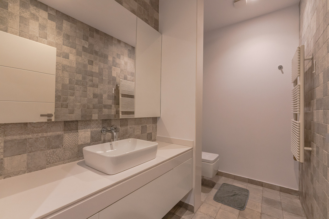 Penthouse Spectaculos | Jacuzzi | Vedere Panoramică | 4 Camere