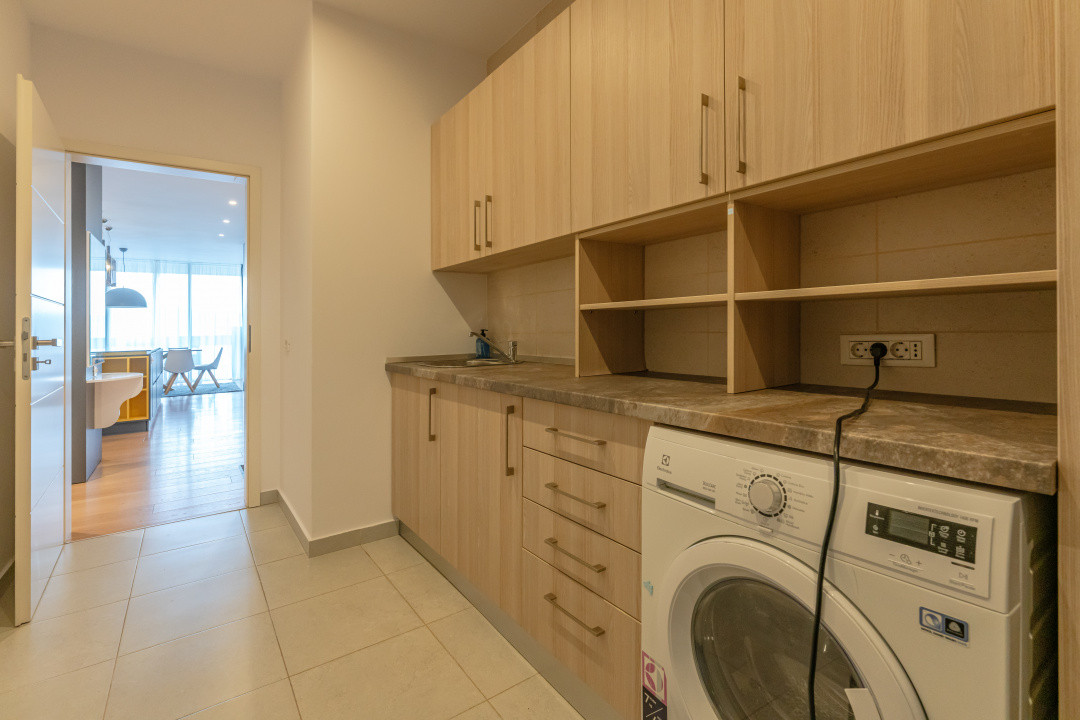 Penthouse Spectaculos | Jacuzzi | Vedere Panoramică | 4 Camere