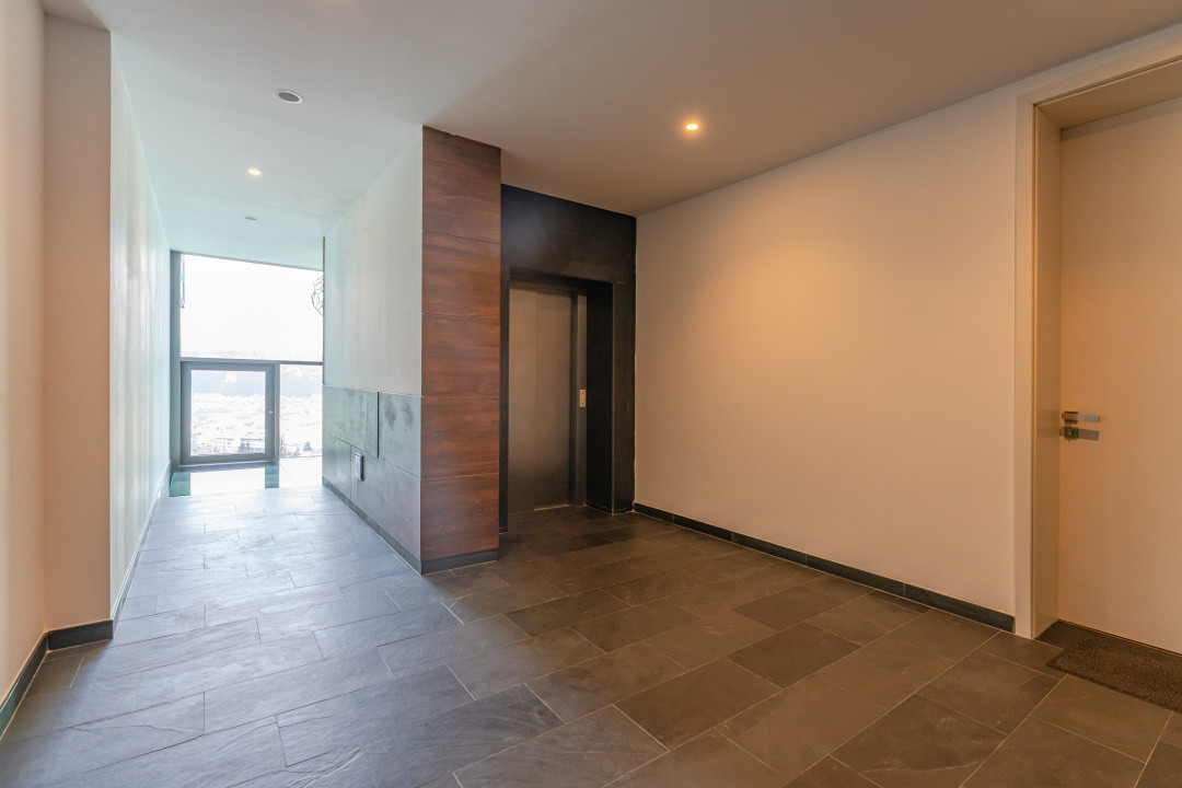Penthouse Spectaculos | Jacuzzi | Vedere Panoramică | 4 Camere