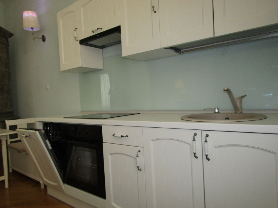 Apartament cu 2 camere in zona ultracentrala