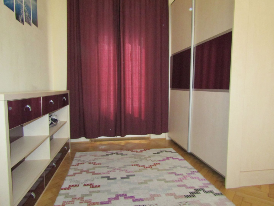 Apartament cu 2 camere in zona ultracentrala