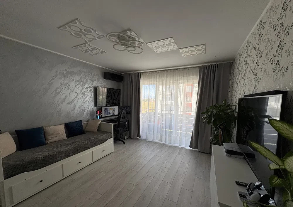 Apartament 2 camere Avantgarden 3 Brasov