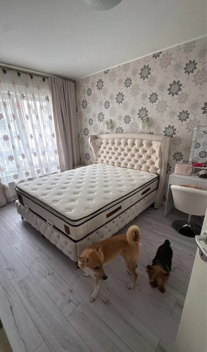 Apartament 2 camere Avantgarden 3 Brasov