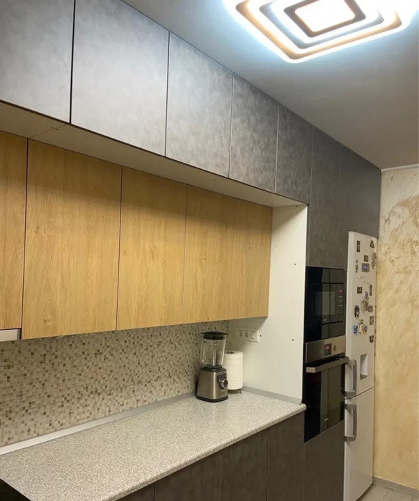 Apartament 2 camere Avantgarden 3 Brasov