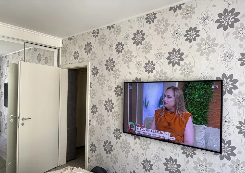 Apartament 2 camere Avantgarden 3 Brasov