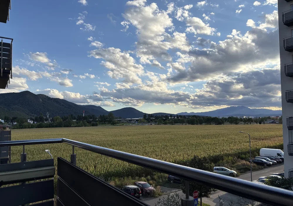 Apartament 2 camere Avantgarden 3 Brasov