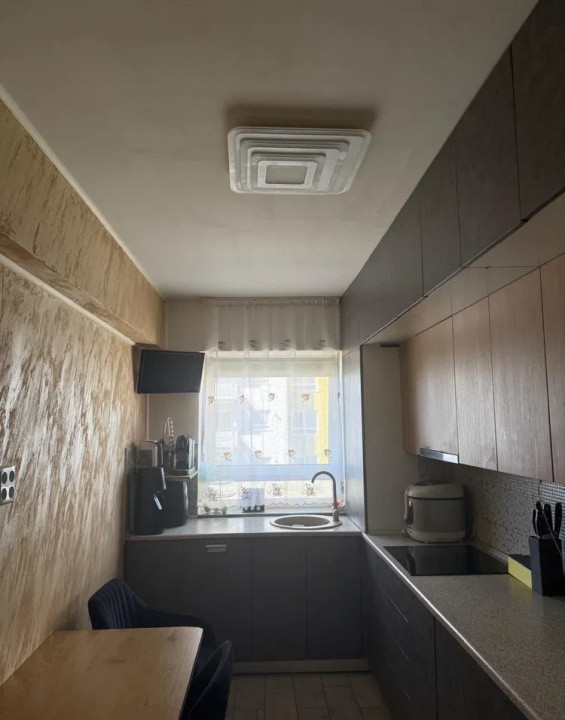 Apartament 2 camere Avantgarden 3 Brasov
