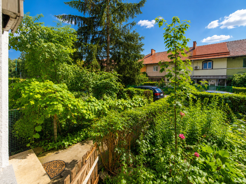 Prima inchiriere | Garsoniera spatioasa | renovata integral 