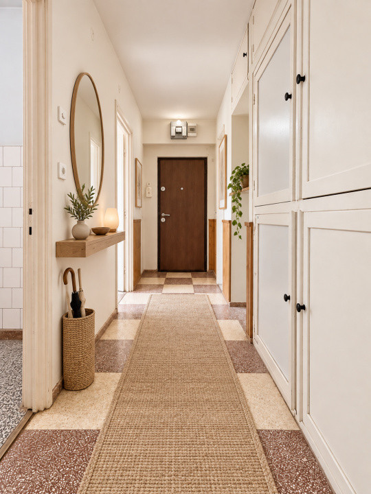 Apartament insorit,  cu mult potential, langa AFI mall/Tribunal/Directia Fiscala