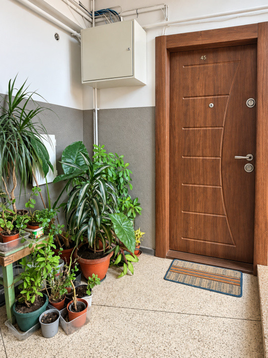 Apartament insorit,  cu mult potential, langa AFI mall/Tribunal/Directia Fiscala