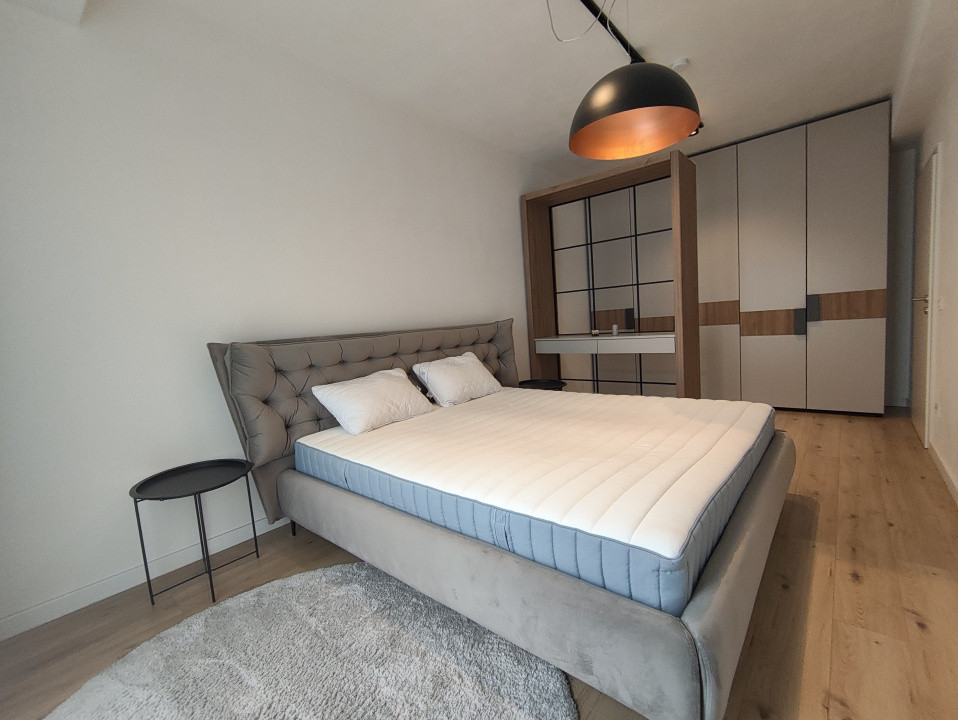 LUX ȘI CONFORT ÎN INIMA BRAȘOVULUI – 2 CAMERE COMPLET ECHIPATE | PET FRIENDLY |