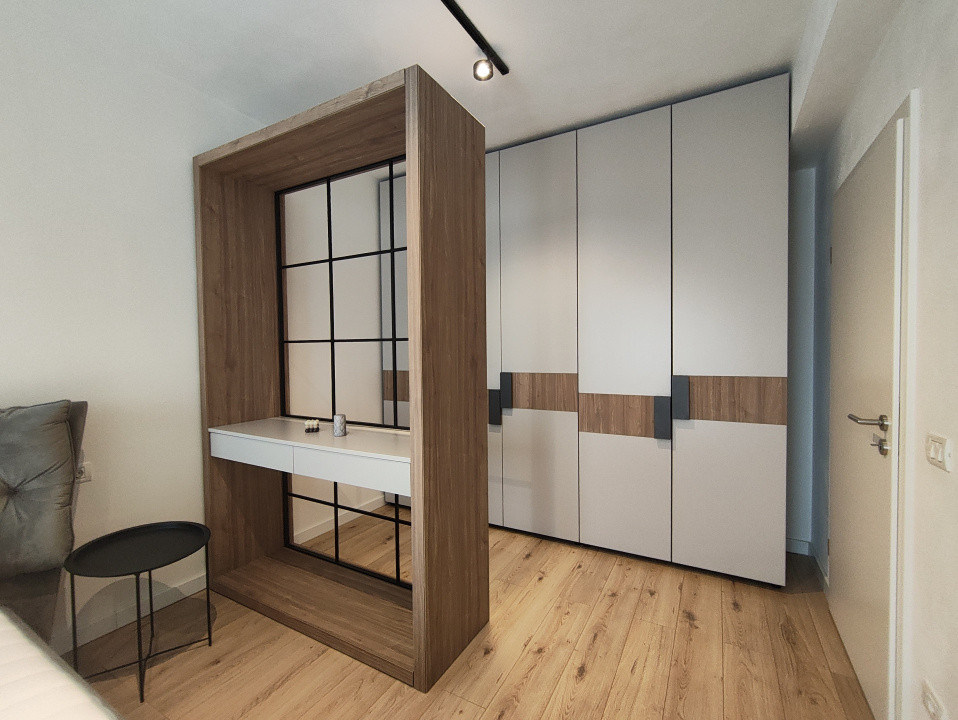 LUX ȘI CONFORT ÎN INIMA BRAȘOVULUI – 2 CAMERE COMPLET ECHIPATE | PET FRIENDLY |