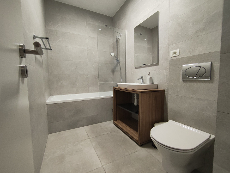 LUX ȘI CONFORT ÎN INIMA BRAȘOVULUI – 2 CAMERE COMPLET ECHIPATE | PET FRIENDLY |