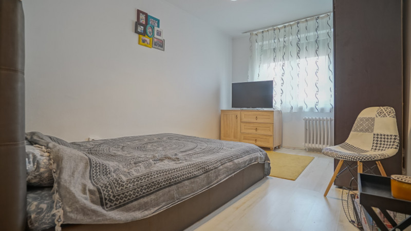 0% comision | Apartament 3 camere spatios