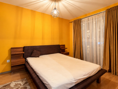 Apartament cu 2 camere in Avantgarden 