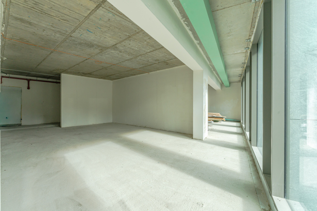 Spațiu de birouri premium 1074 mp – Centrul Istoric Brașov
