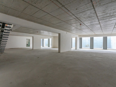 Spațiu de birouri premium 1074 mp – Centrul Istoric Brașov