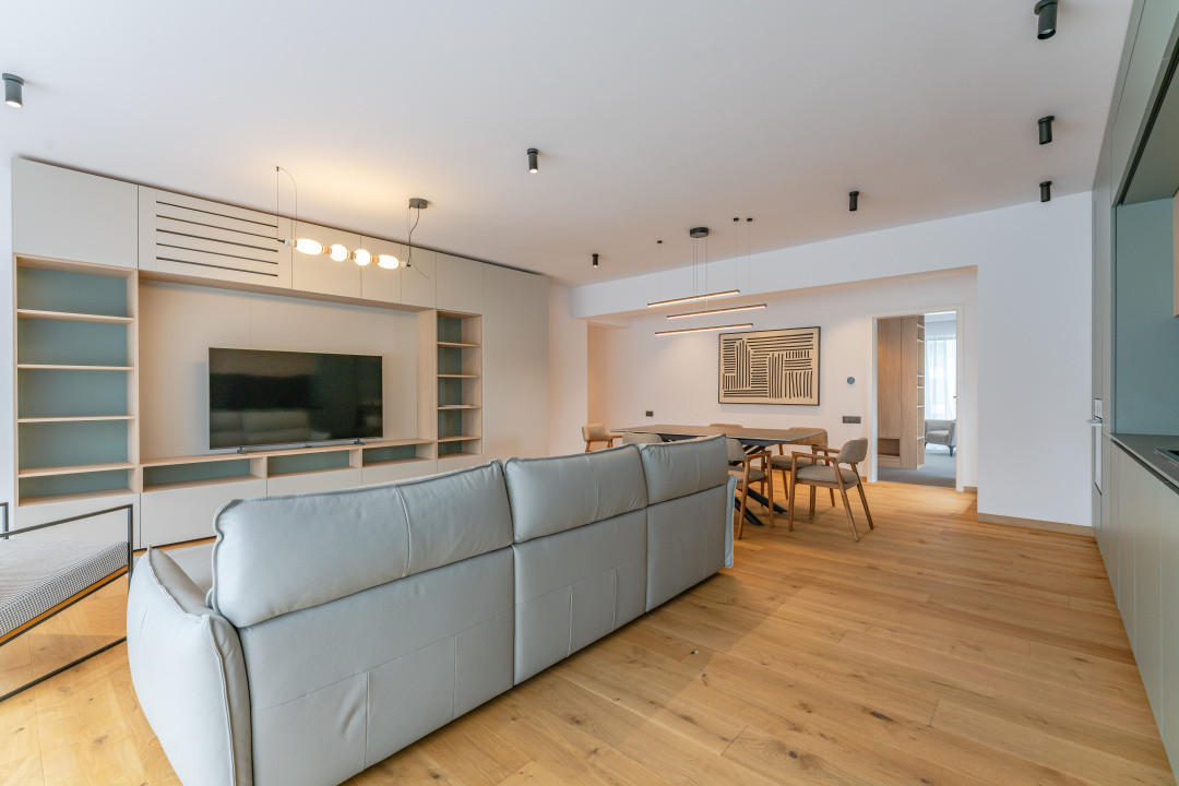Apartament Exclusivist 4 Camere | Finisaje de Lux | Brașov