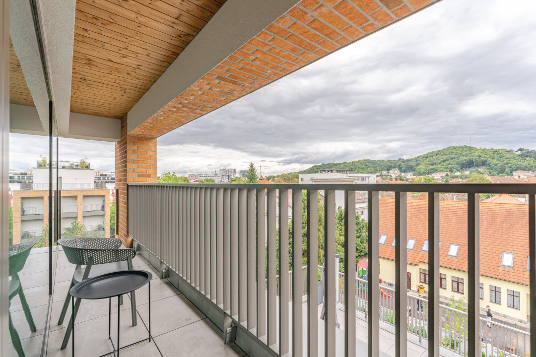 Apartament Exclusivist 4 Camere | Finisaje de Lux | Brașov
