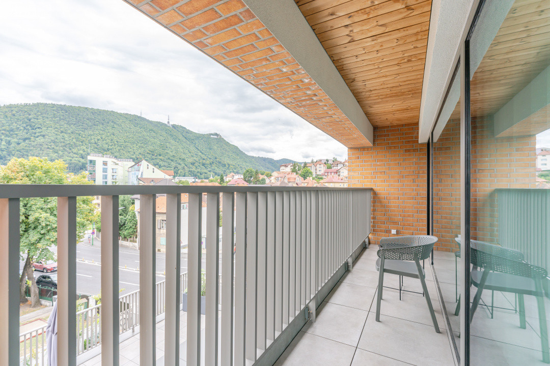 Apartament Exclusivist 4 Camere | Finisaje de Lux | Brașov