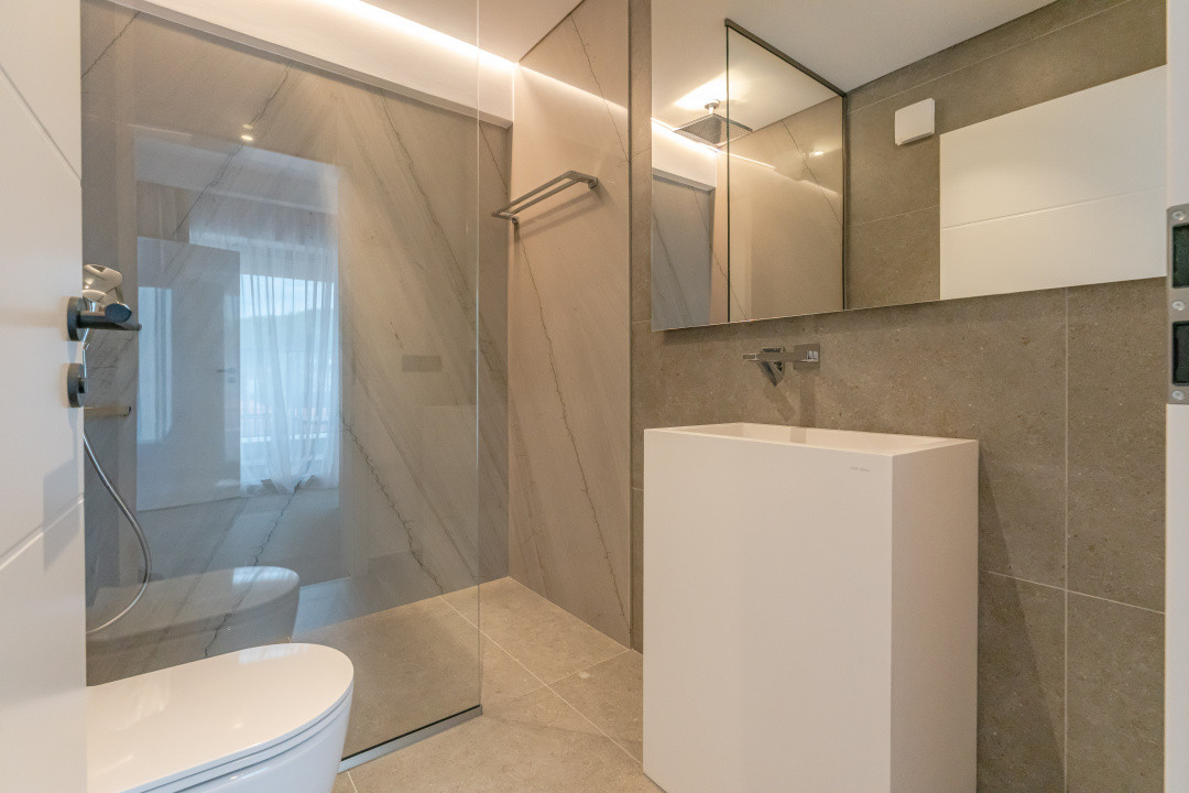 Apartament Exclusivist 4 Camere | Finisaje de Lux | Brașov