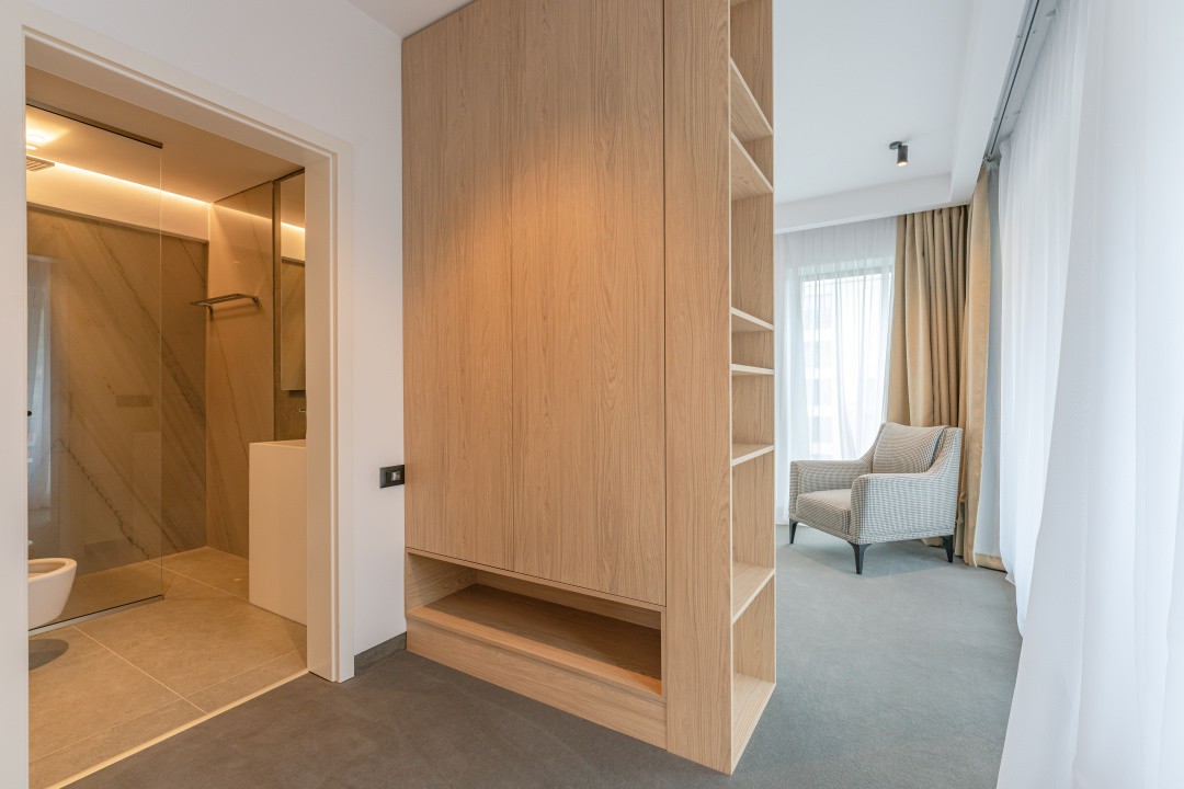 Apartament Exclusivist 4 Camere | Finisaje de Lux | Brașov
