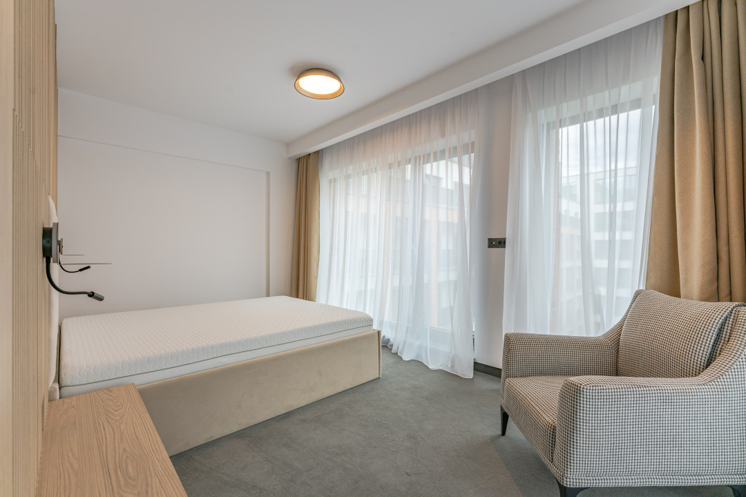 Apartament Exclusivist 4 Camere | Finisaje de Lux | Brașov
