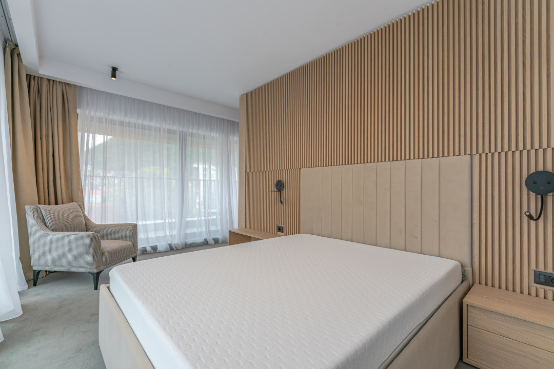 Apartament Exclusivist 4 Camere | Finisaje de Lux | Brașov
