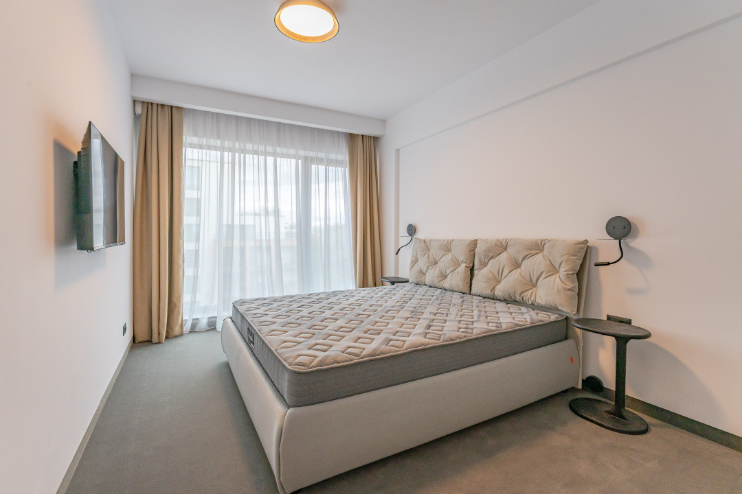 Apartament Exclusivist 4 Camere | Finisaje de Lux | Brașov