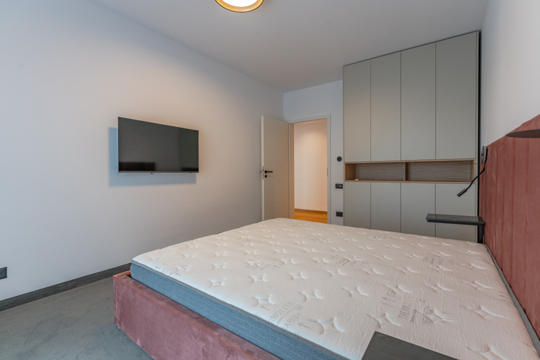 Apartament Exclusivist 4 Camere | Finisaje de Lux | Brașov