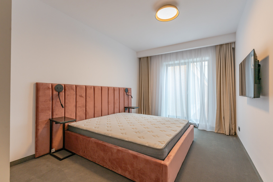 Apartament Exclusivist 4 Camere | Finisaje de Lux | Brașov