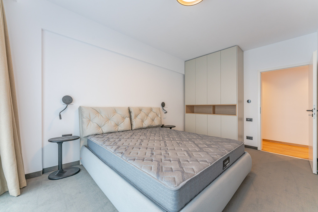 Apartament Exclusivist 4 Camere | Finisaje de Lux | Brașov