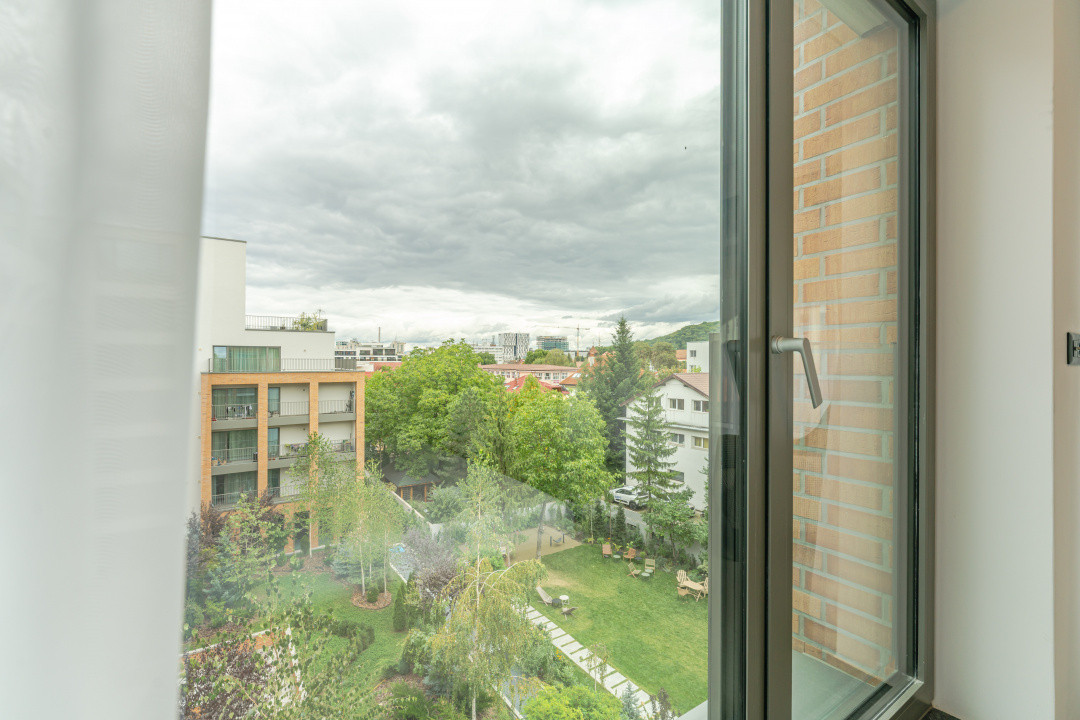 Apartament Exclusivist 4 Camere | Finisaje de Lux | Brașov