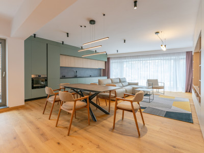 Apartament Exclusivist 4 Camere | Finisaje de Lux | Brașov