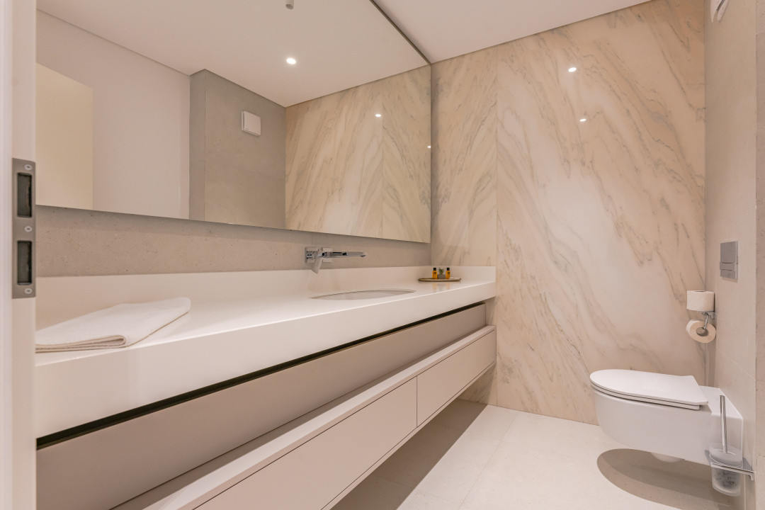 Apartament 4 Camere de Lux | 3 Dormitoare | Terasă 20 mp | Brașov
