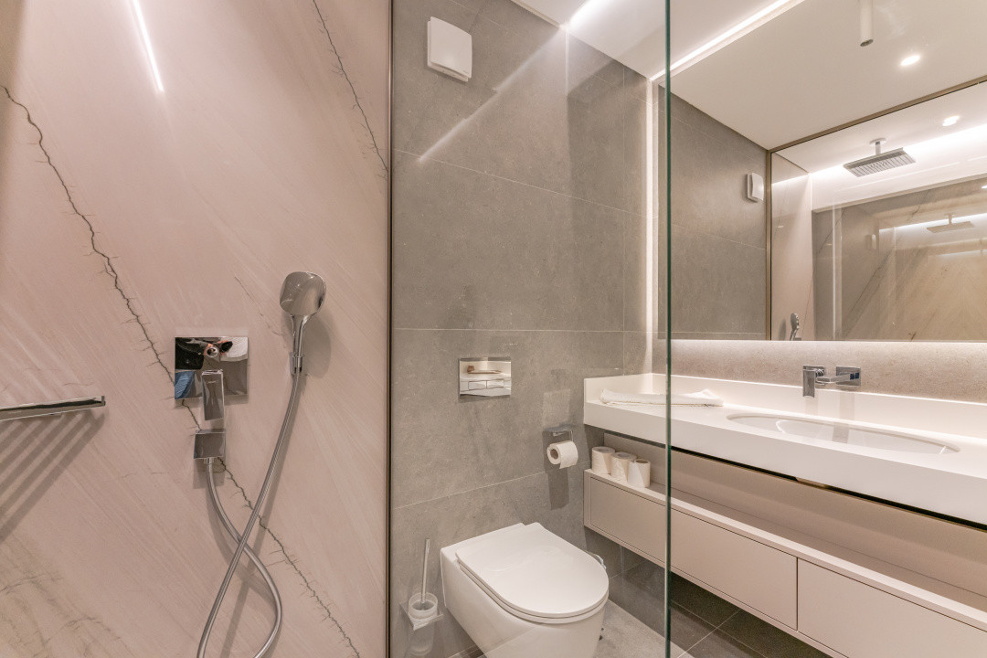 Apartament 4 Camere de Lux | 3 Dormitoare | Terasă 20 mp | Brașov