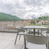 Apartament 4 Camere de Lux | 3 Dormitoare | Terasă 20 mp | Brașov